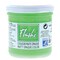 Lefranc & Bourgeois Flashe Vinyl Paint - Fluorescent Green, 125 ml jar